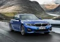 BMW 3 Series Sedan (G20)