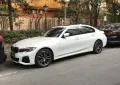 BMW 3 Series Sedan Long (G28)