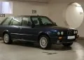 BMW 3 Series Touring (E30, facelift 1987)