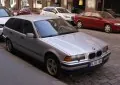 BMW 3 Series Touring (E36)