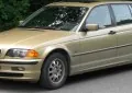BMW 3 Series Touring (E46)