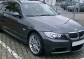 BMW 3 Series Touring (E91)