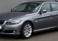 BMW 3 Series Touring (E91 LCI, facelift 2008)