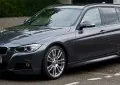 BMW 3 Series Touring (F31)