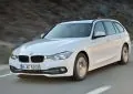 BMW 3 Series Touring (F31 LCI, Facelift 2015)