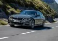 BMW 3 Series Touring (G21)