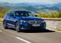 BMW 3 Series Touring (G21 LCI, facelift 2022)