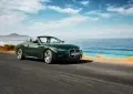 BMW 4 Series Convertible (G23)
