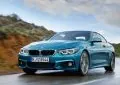 BMW 4 Series Coupe (F32, facelift 2017)