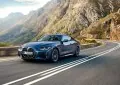 BMW 4 Series Coupe (G22)