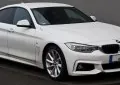 BMW 4 Series Gran Coupe (F36)