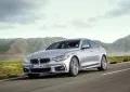 BMW 4 Series Gran Coupe (F36, facelift 2017)