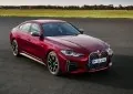 BMW 4 Series Gran Coupe (G26)