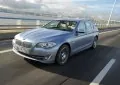 BMW 5 Series Active Hybrid (F10)