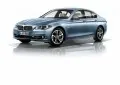 BMW 5 Series Active Hybrid (F10H LCI, facelift 2013)