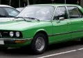 BMW 5 Series (E12)
