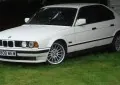 BMW 5 Series (E34)
