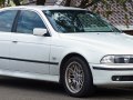 BMW 5 Series (E39)