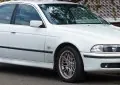 BMW 5 Series (E39)