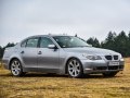 BMW 5 Series (E60)