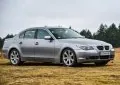 BMW 5 Series (E60)