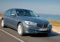 BMW 5 Series Gran Turismo (F07)