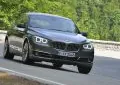 BMW 5 Series Gran Turismo (F07 LCI, Facelift 2013)