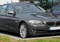 BMW 5 Series Sedan (F10)