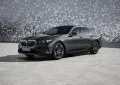 BMW 5 Series Sedan (G60)