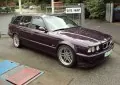 BMW 5 Series Touring (E34)