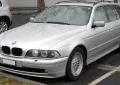 BMW 5 Series Touring (E39, Facelift 2000)