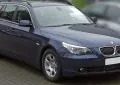 BMW 5 Series Touring (E61)