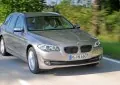 BMW 5 Series Touring (F11)