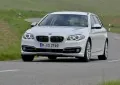 BMW 5 Series Touring (F11 LCI, Facelift 2013)
