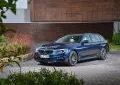 BMW 5 Series Touring (G31)