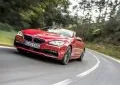 BMW 6 Series Convertible (F12 LCI, facelift 2015)