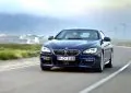 BMW 6 Series Coupe (F13 LCI, facelift 2015)