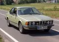 BMW 6 Series (E24)