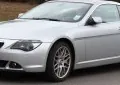 BMW 6 Series (E63)