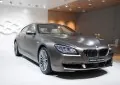 BMW 6 Series Gran Coupe (F06)