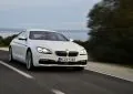 BMW 6 Series Gran Coupe (F06 LCI, facelift 2015)