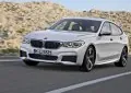 BMW 6 Series Gran Turismo (G32)