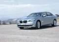 BMW 7 Series ActiveHybrid Long (F04)
