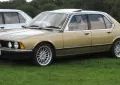 BMW 7 Series (E23)