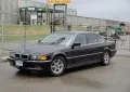 BMW 7 Series (E38)