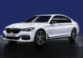 BMW 7 Series (G11)
