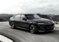 BMW 7 Series (G70)