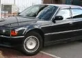 BMW 7 Series Long (E38)