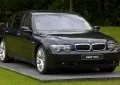 BMW 7 Series Long (E66)