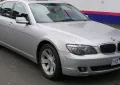 BMW 7 Series Long (E66, facelift 2005)
